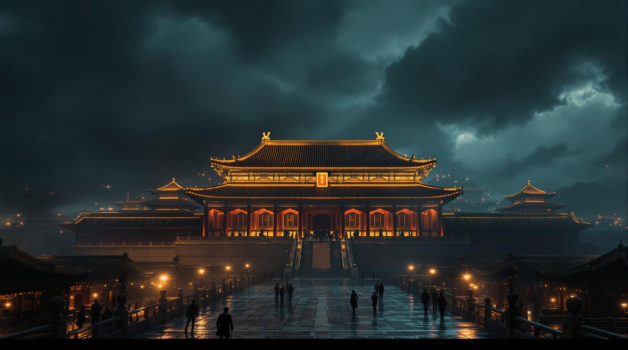 欧美性影院《长安夜未眠》第二季定档暑期，原班人马强势回归资讯缩略图