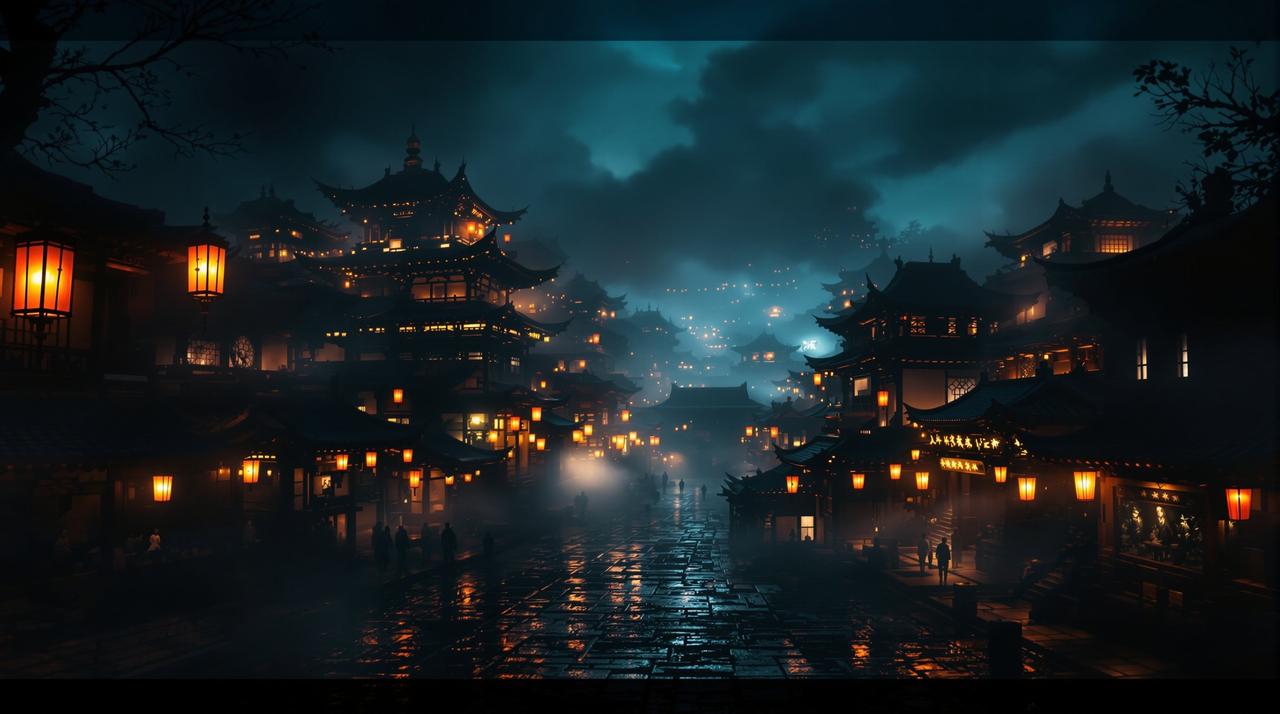 欧美性影院长安夜未眠视频封面