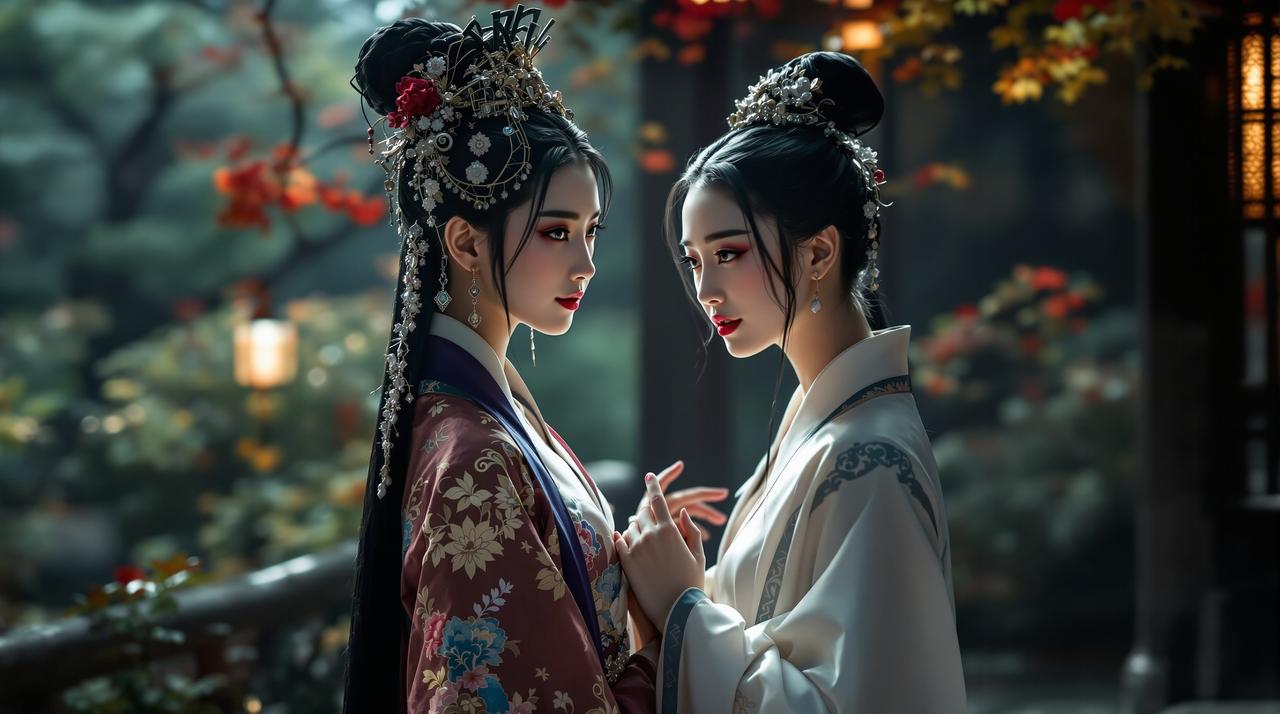 欧美性影院金陵十二钗视频封面